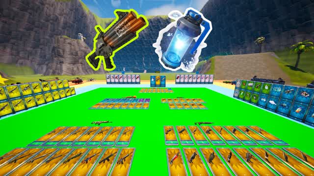 TROPICAL CITY - ALL GUNS&CARS!đŽ