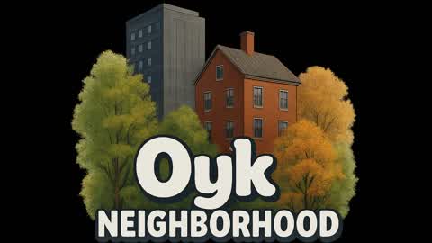 Oyk neighborhood