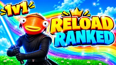 1v1 RELOAD RANKED 1v1v1