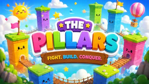 The Super Pillars