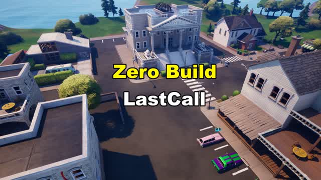 LastCallZB
