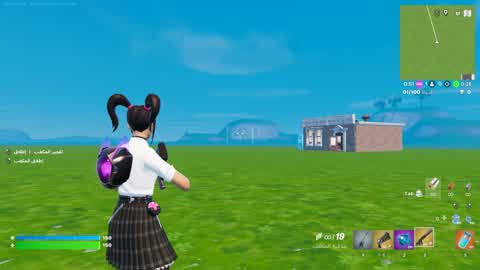 ZONE WARS TOURNAMENT