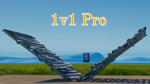1V1 Pro
