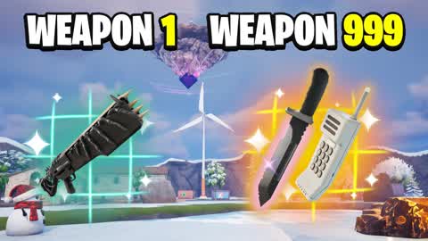 🚗 COUNTRYSIDE GUN GAME 🔥 ONE SHOT