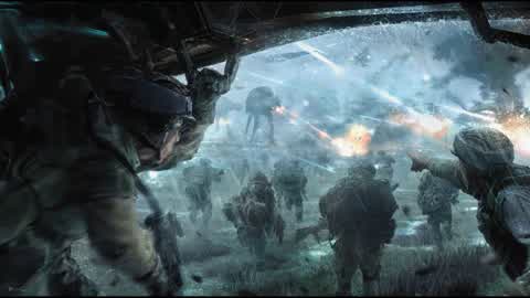 Star Wars Battle Royal Ultimate