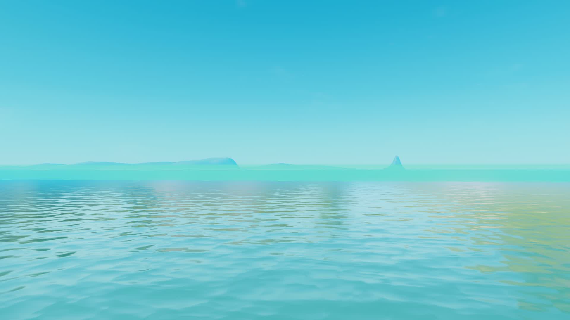 jhive's 1v1 map