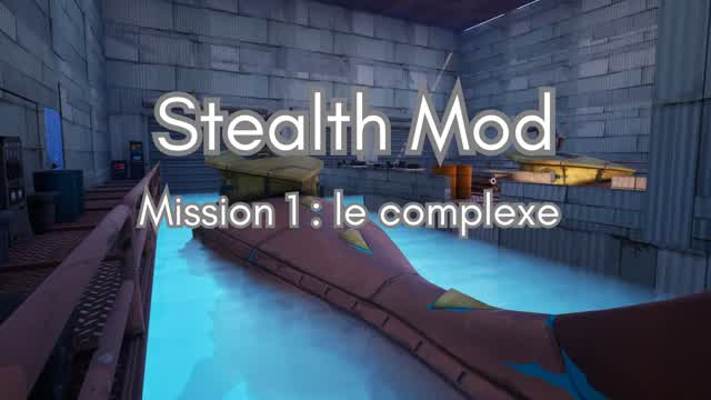 Stealth Mod