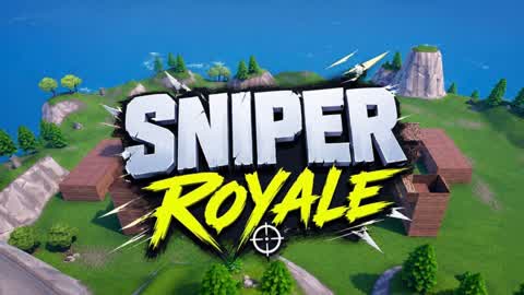 SNIPER ROYALE