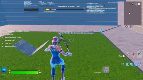 1v1 or, freebuild