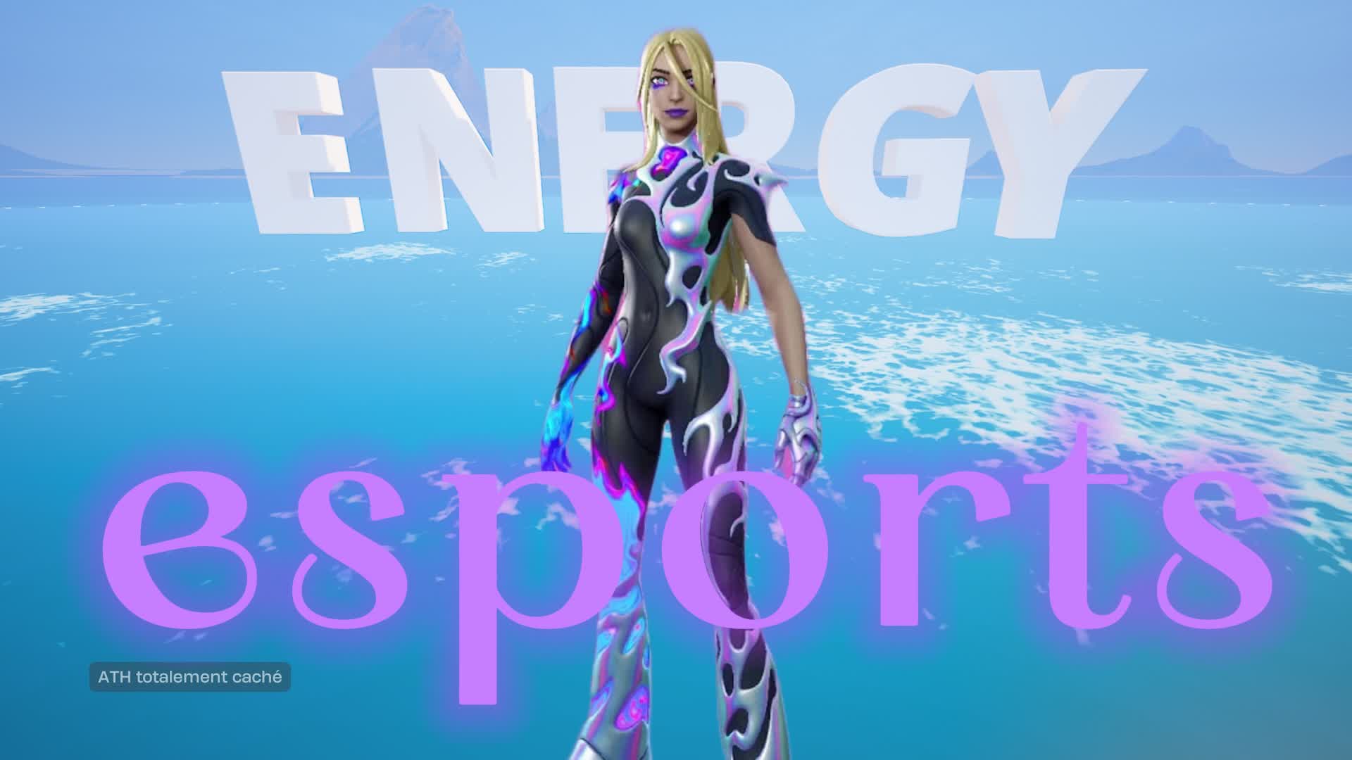 1v1 Energy Esport