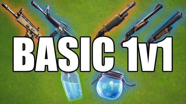 BASIC 1v1
