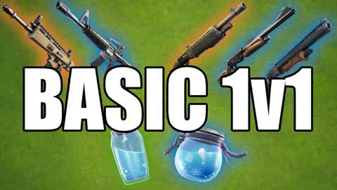 BASIC 1v1