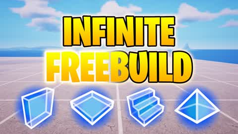 INFINITE FREEBUILD
