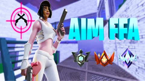 AIM FFA | Pistol Only 🎯