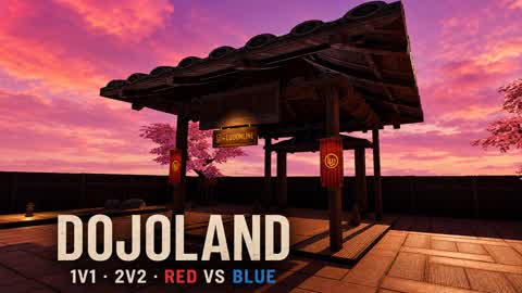 DoJoland