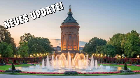 MANNHEIM ZONEWARS