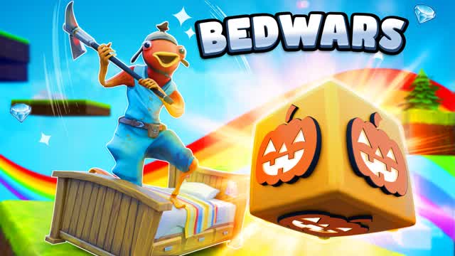 Capture 1 – Lucky Block Bedwars