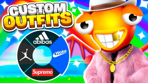 OUTFIT TYCOON