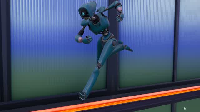 Cyber Zone Wars