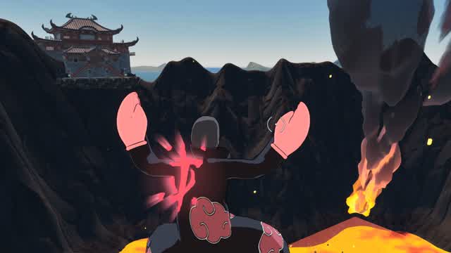 🌋ABX - HOT ZONE🌋