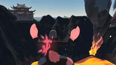 🌋ABX - HOT ZONE🌋