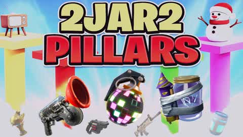 2JAR2 Pillars