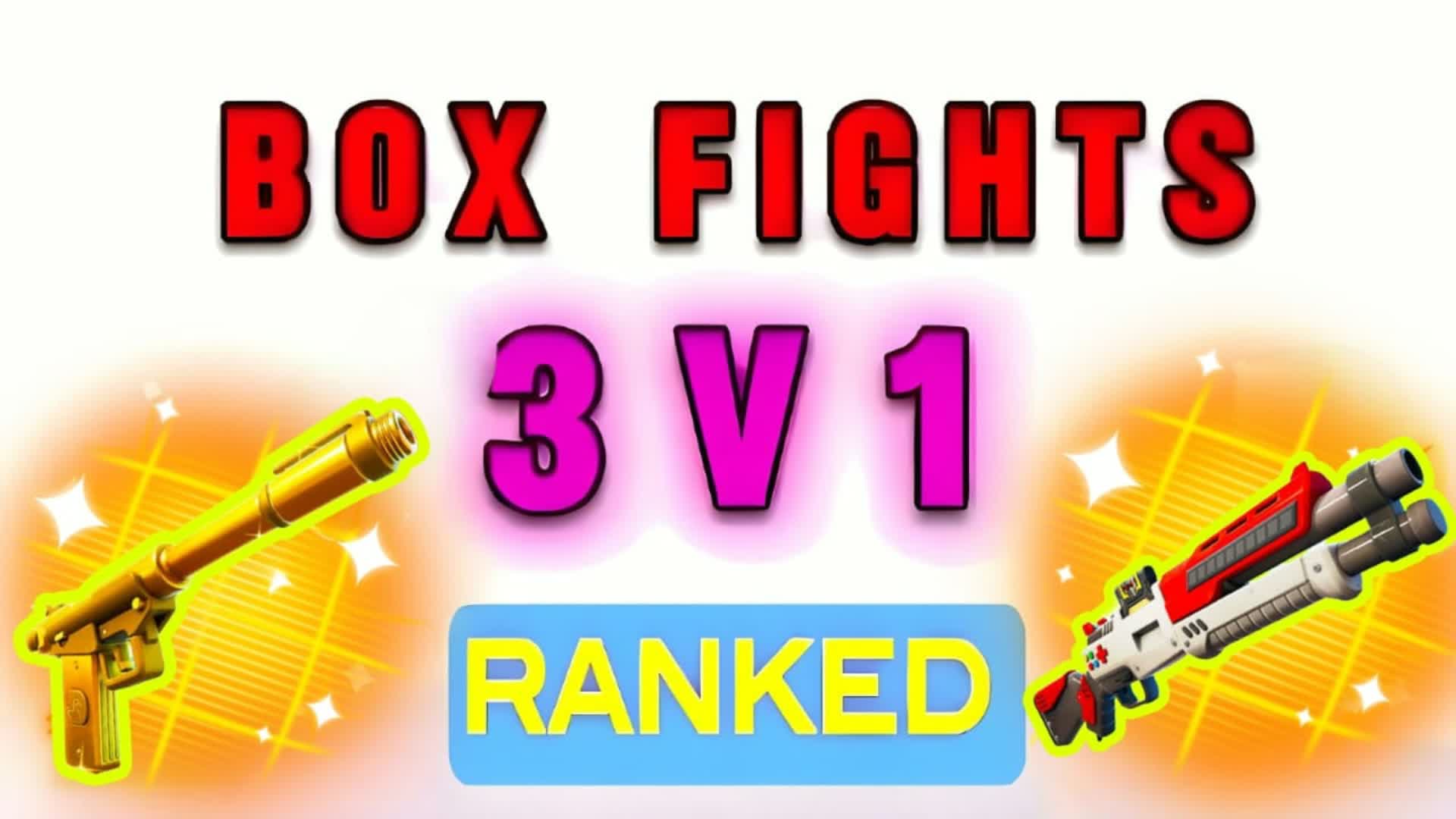 BOX FIGHTS 3V1 [2] AML