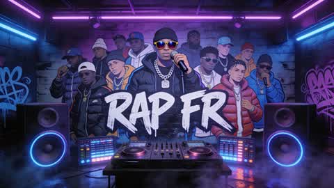 BLIND TEST RAP FR 2026 🎵