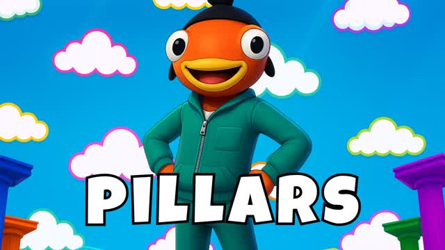 OCTO GAME PILLARS 3 문어 게임
