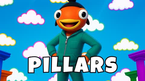 OCTO GAME PILLARS 3 문어 게임