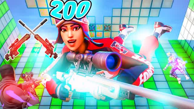 SNIPER ONE SHOT🎯 سنايبرات المعرقين 🏆🩷