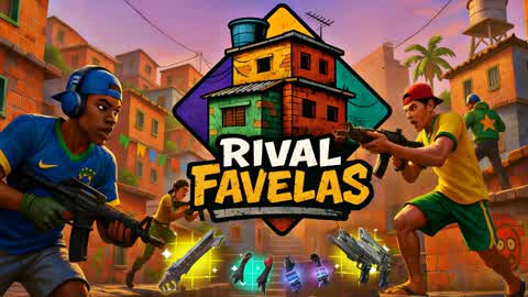 RIVAL FAVELAS
