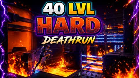 40 LVL HARD DEATHRUN
