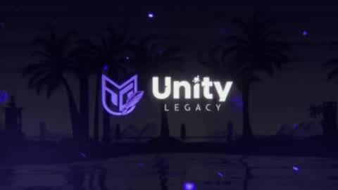 Unity legacy RP🌴