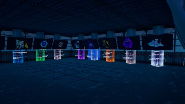 Bossfight BR REMASTERED