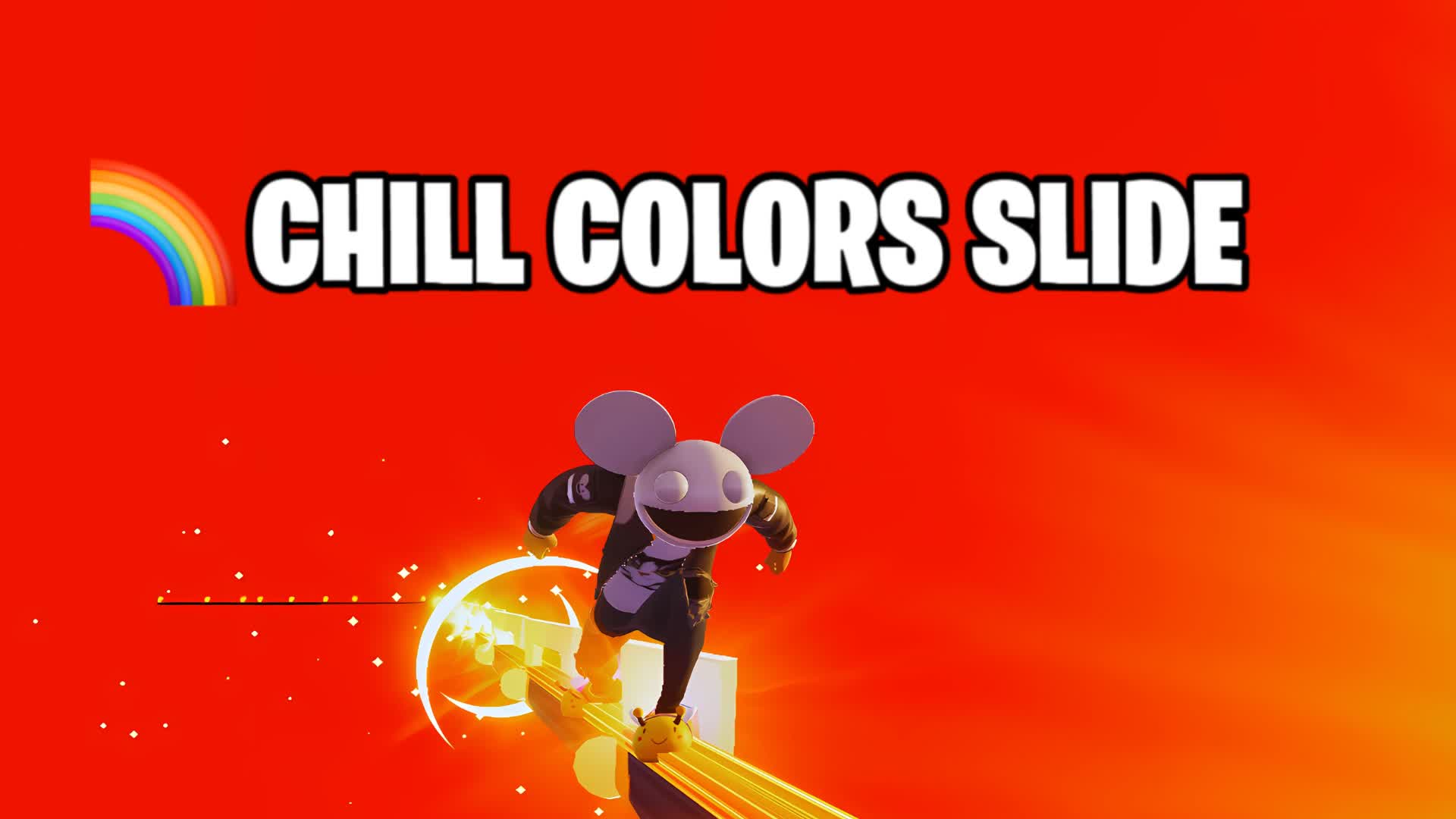 CHILL COLORS SLIDE🎨