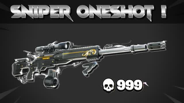 SNIPER ONLY đ«đŻ TILTED MEME 愜ăă