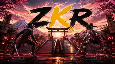 1V1 ZKR
