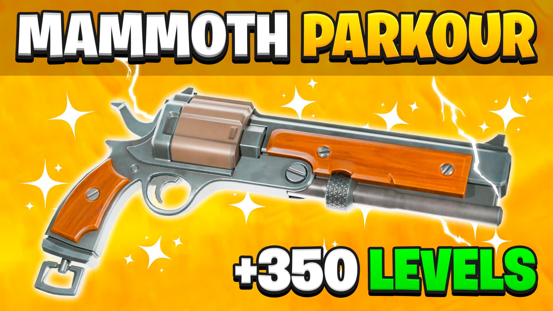 MINIGAMES MAMMOTH PARKOUR +350 LEVELS 🎯