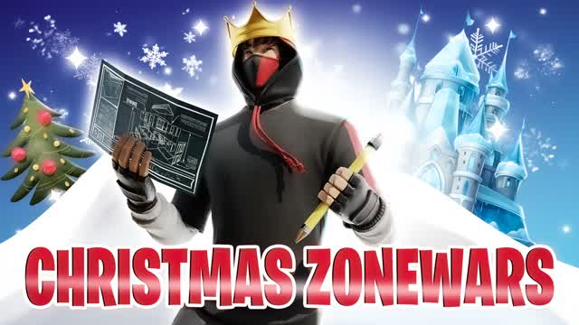 SNOWY ZoneWars