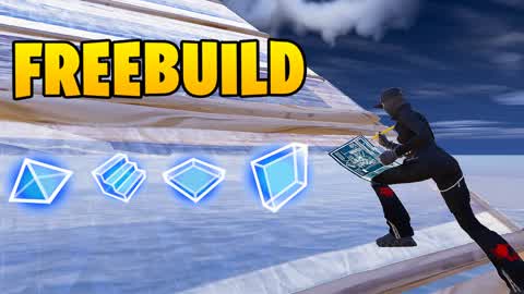 505 FreeBuild