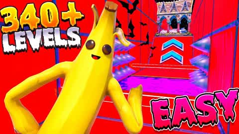 đ RAINBOW DEATHRUN PARKOUR đ