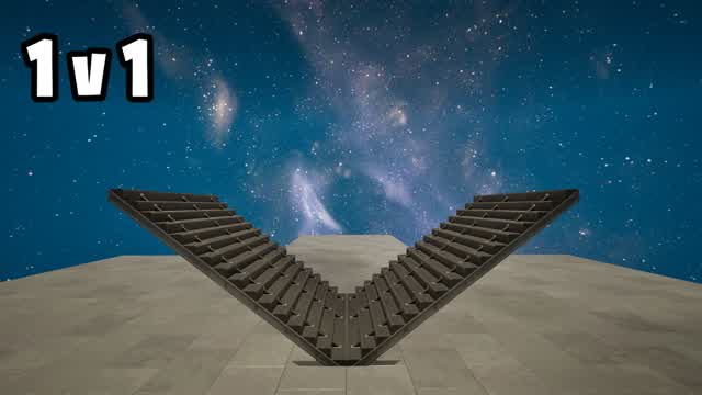 1v1 BUILD FIGHTS 📝