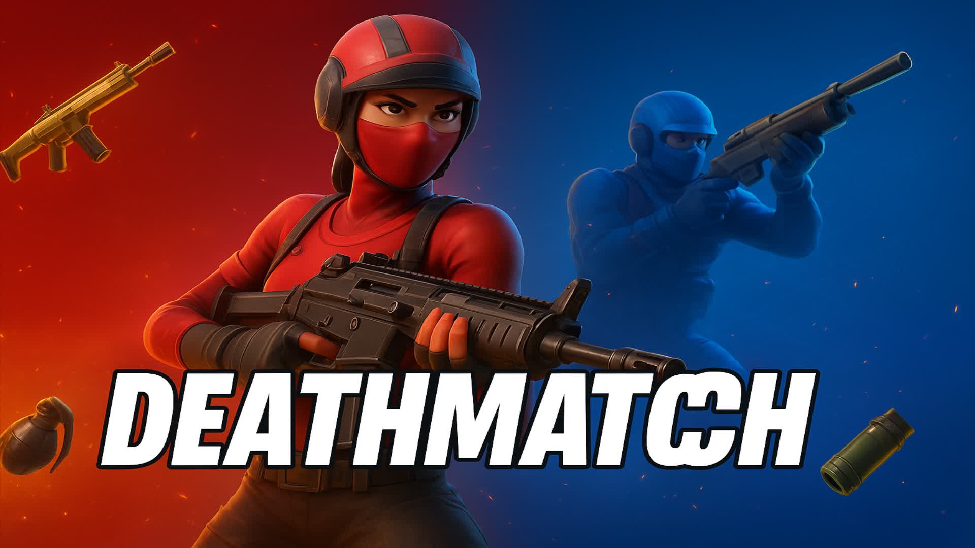 Elimination Rush