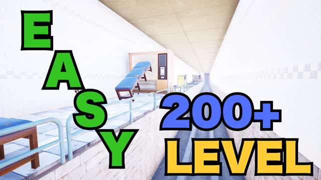 EASY DEATHRUN 200+ OF CITY