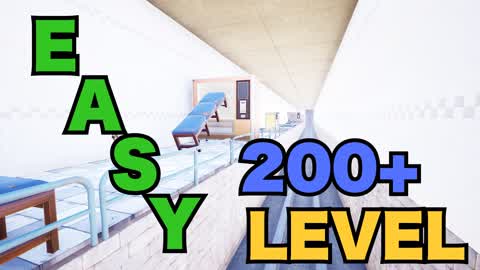 EASY DEATHRUN 200+ OF CITY