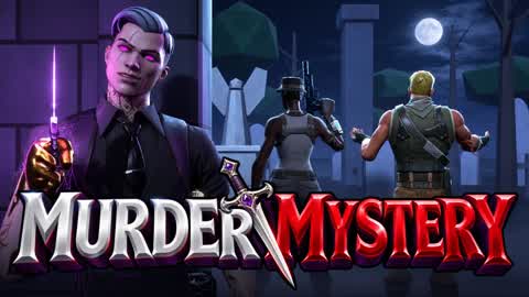 MURDER MYSTERY : ELITE