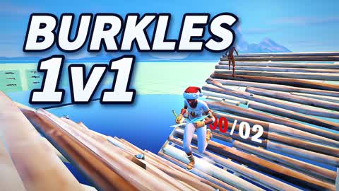 1v1 build fights (burkles)