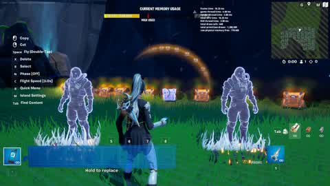 Mushy's TeamDeath Match