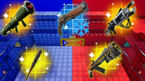 Primel Red VS Blue TWDU